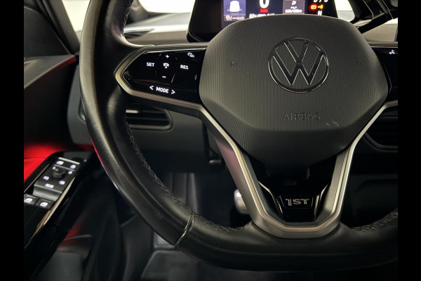 Volkswagen ID.3 First Plus 58 kWh ACC Camera Carplay Sfeer NAP
