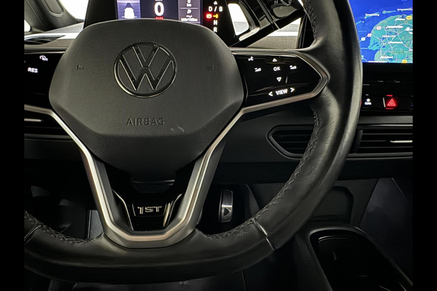 Volkswagen ID.3 First Plus 58 kWh ACC Camera Carplay Sfeer NAP