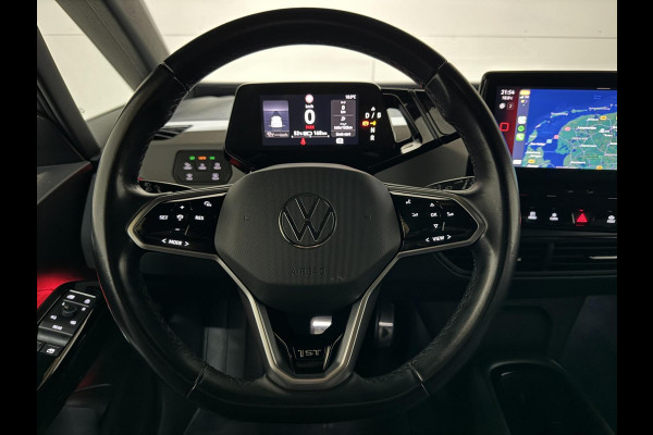 Volkswagen ID.3 First Plus 58 kWh ACC Camera Carplay Sfeer NAP