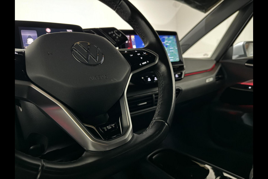 Volkswagen ID.3 First Plus 58 kWh ACC Camera Carplay Sfeer NAP
