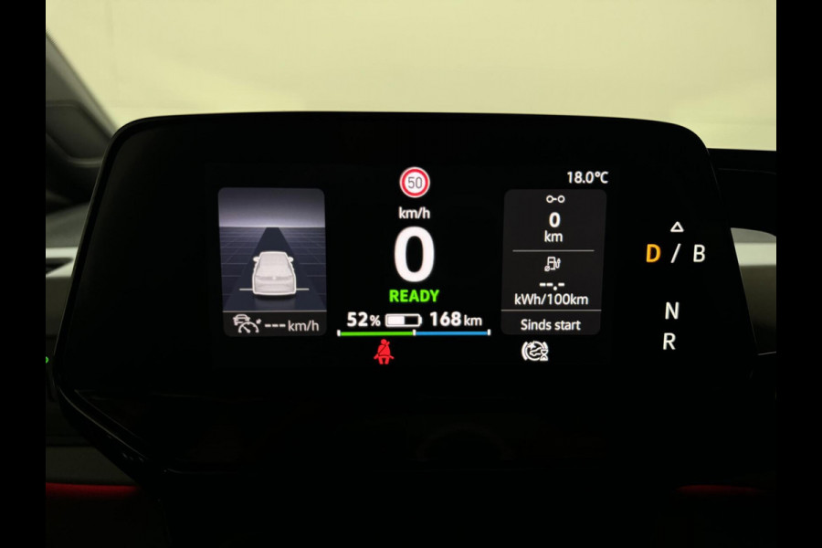 Volkswagen ID.3 First Plus 58 kWh ACC Camera Carplay Sfeer NAP