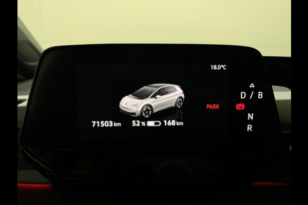 Volkswagen ID.3 First Plus 58 kWh ACC Camera Carplay Sfeer NAP