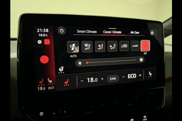 Volkswagen ID.3 First Plus 58 kWh ACC Camera Carplay Sfeer NAP