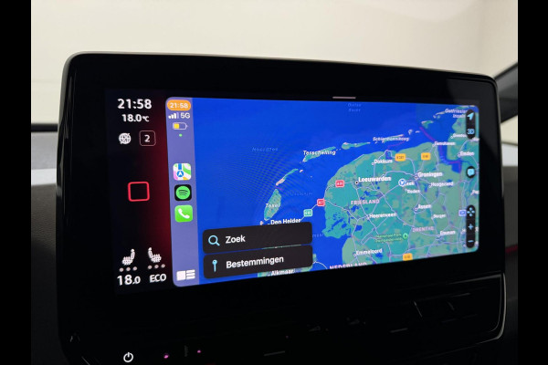 Volkswagen ID.3 First Plus 58 kWh ACC Camera Carplay Sfeer NAP
