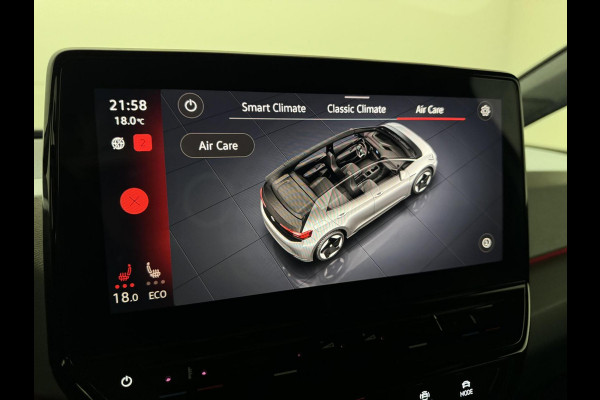 Volkswagen ID.3 First Plus 58 kWh ACC Camera Carplay Sfeer NAP