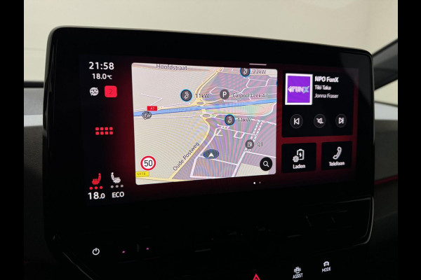 Volkswagen ID.3 First Plus 58 kWh ACC Camera Carplay Sfeer NAP