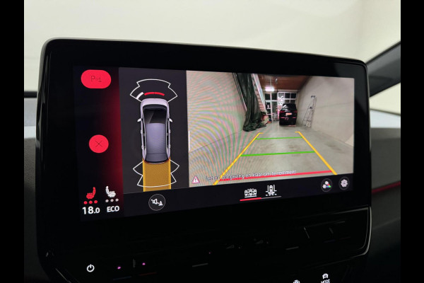 Volkswagen ID.3 First Plus 58 kWh ACC Camera Carplay Sfeer NAP