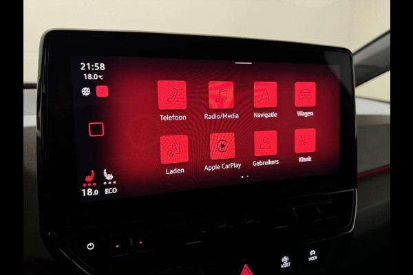Volkswagen ID.3 First Plus 58 kWh ACC Camera Carplay Sfeer NAP
