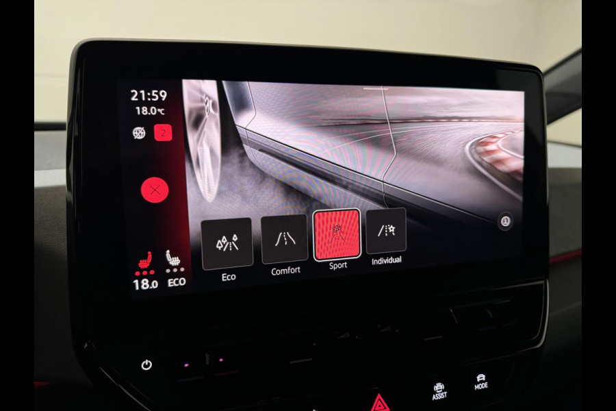 Volkswagen ID.3 First Plus 58 kWh ACC Camera Carplay Sfeer NAP