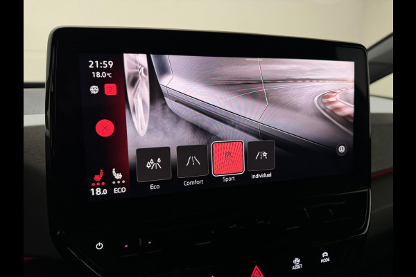 Volkswagen ID.3 First Plus 58 kWh ACC Camera Carplay Sfeer NAP