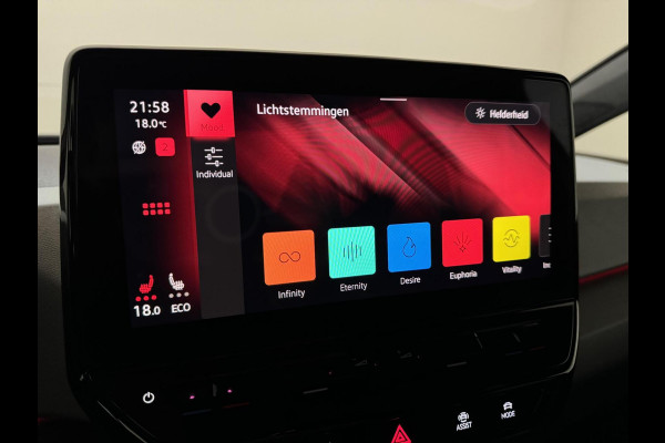 Volkswagen ID.3 First Plus 58 kWh ACC Camera Carplay Sfeer NAP