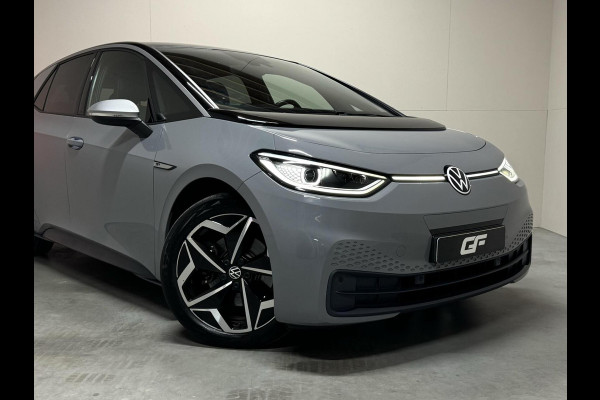 Volkswagen ID.3 First Plus 58 kWh ACC Camera Carplay Sfeer NAP