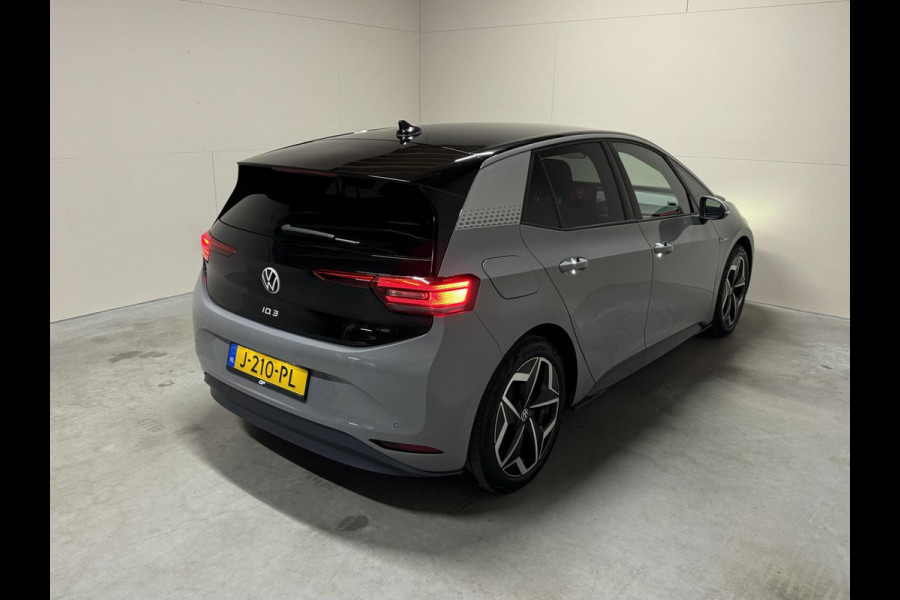Volkswagen ID.3 First Plus 58 kWh ACC Camera Carplay Sfeer NAP