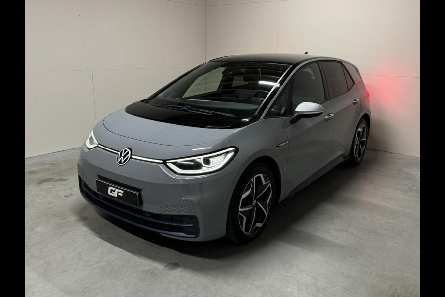 Volkswagen ID.3 First Plus 58 kWh ACC Camera Carplay Sfeer NAP