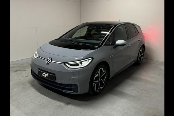 Volkswagen ID.3 First Plus 58 kWh ACC Camera Carplay Sfeer NAP
