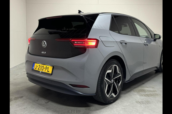 Volkswagen ID.3 First Plus 58 kWh ACC Camera Carplay Sfeer NAP