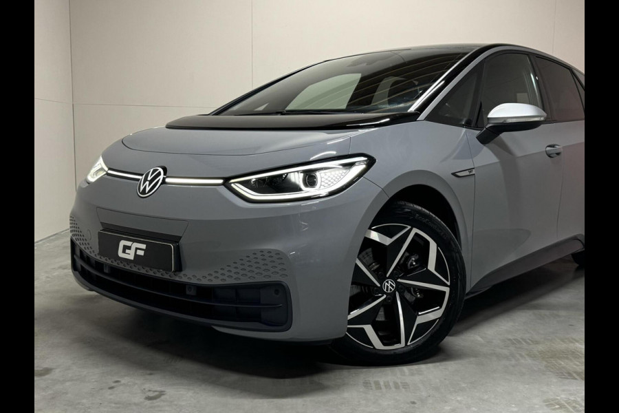 Volkswagen ID.3 First Plus 58 kWh ACC Camera Carplay Sfeer NAP