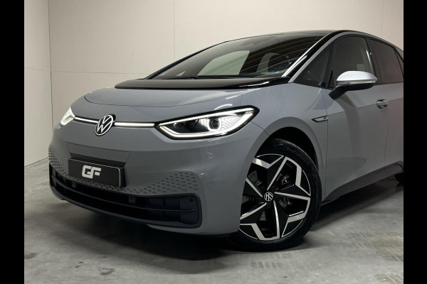 Volkswagen ID.3 First Plus 58 kWh ACC Camera Carplay Sfeer NAP