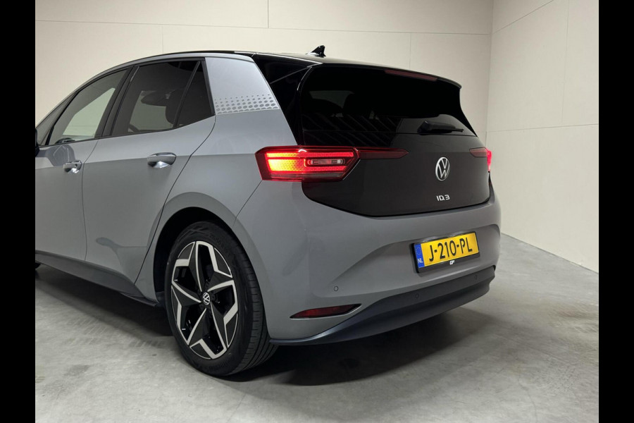 Volkswagen ID.3 First Plus 58 kWh ACC Camera Carplay Sfeer NAP