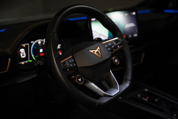 CUPRA Formentor 1.4 e-Hybrid VZ Performance | Panorama | 360 Camera | Trekhaak
