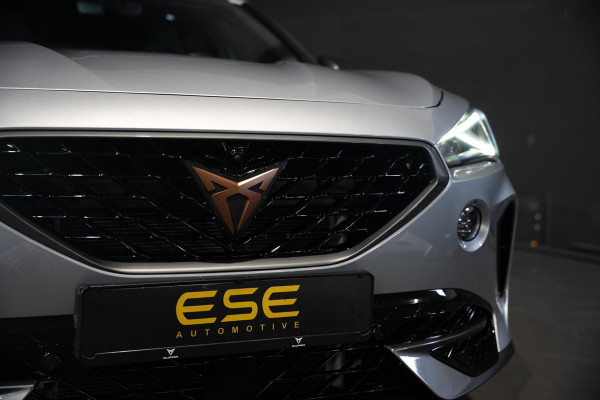 CUPRA Formentor 1.4 e-Hybrid VZ Performance | Panorama | 360 Camera | Trekhaak