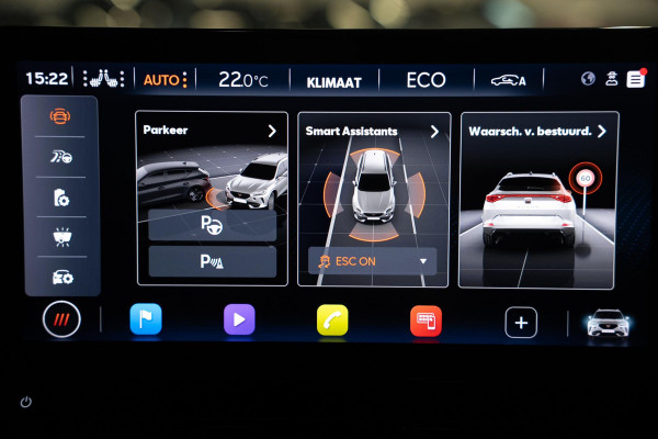 CUPRA Formentor 1.4 e-Hybrid VZ Performance | Panorama | 360 Camera | Trekhaak