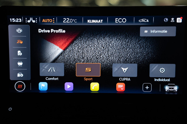 CUPRA Formentor 1.4 e-Hybrid VZ Performance | Panorama | 360 Camera | Trekhaak
