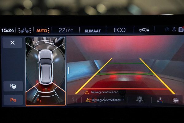 CUPRA Formentor 1.4 e-Hybrid VZ Performance | Panorama | 360 Camera | Trekhaak