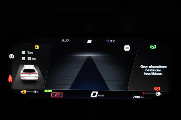 CUPRA Formentor 1.4 e-Hybrid VZ Performance | Panorama | 360 Camera | Trekhaak