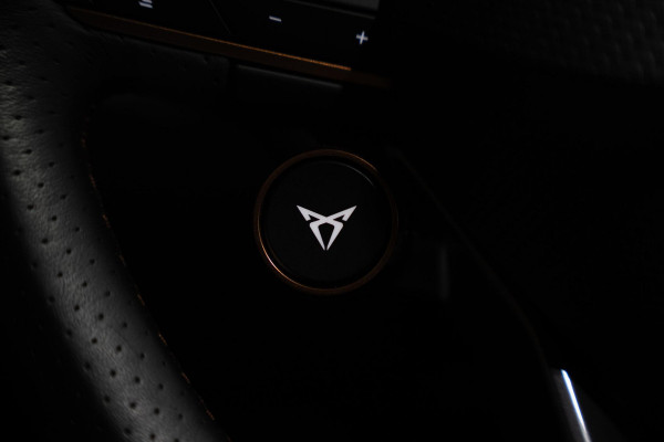CUPRA Formentor 1.4 e-Hybrid VZ Performance | Panorama | 360 Camera | Trekhaak