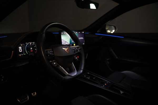 CUPRA Formentor 1.4 e-Hybrid VZ Performance | Panorama | 360 Camera | Trekhaak