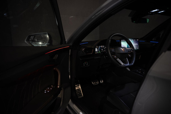 CUPRA Formentor 1.4 e-Hybrid VZ Performance | Panorama | 360 Camera | Trekhaak