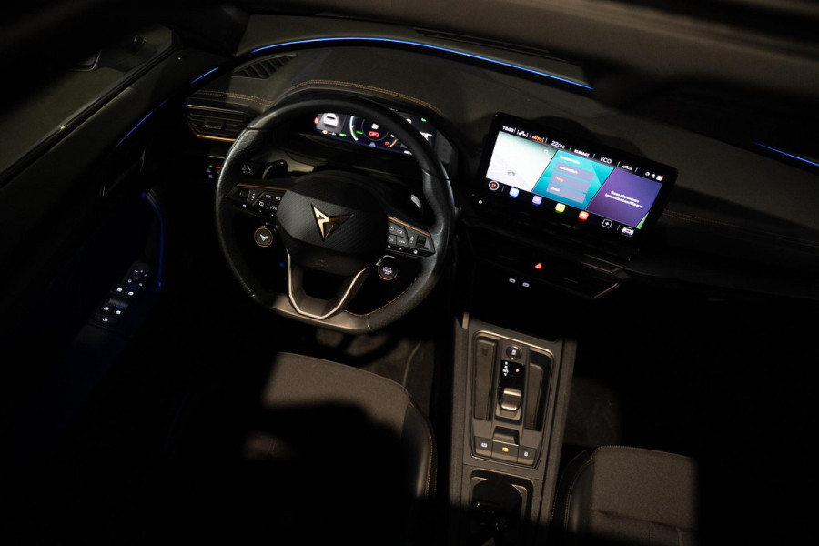 CUPRA Formentor 1.4 e-Hybrid VZ Performance | Panorama | 360 Camera | Trekhaak
