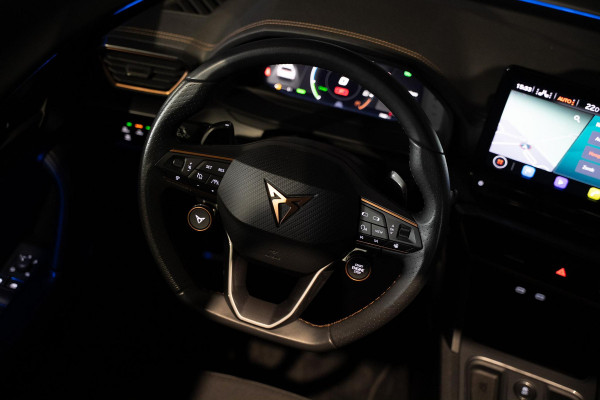 CUPRA Formentor 1.4 e-Hybrid VZ Performance | Panorama | 360 Camera | Trekhaak