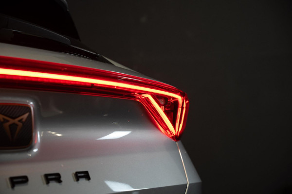 CUPRA Formentor 1.4 e-Hybrid VZ Performance | Panorama | 360 Camera | Trekhaak