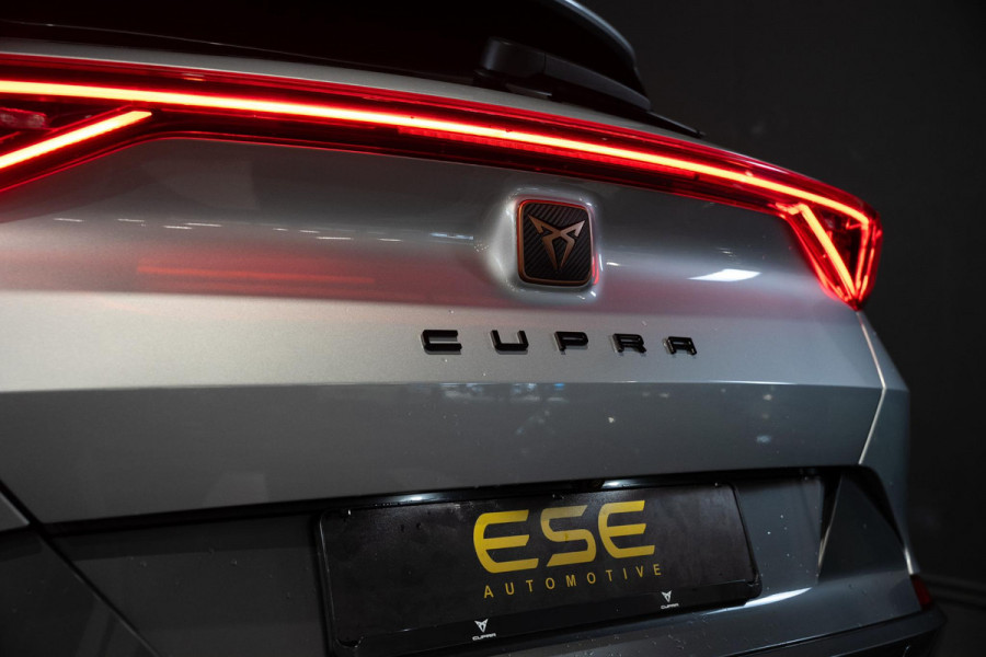 CUPRA Formentor 1.4 e-Hybrid VZ Performance | Panorama | 360 Camera | Trekhaak