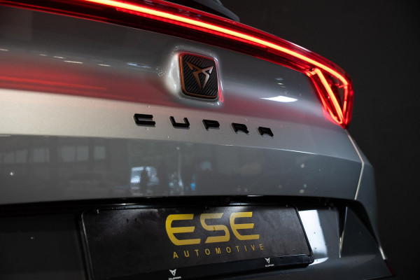 CUPRA Formentor 1.4 e-Hybrid VZ Performance | Panorama | 360 Camera | Trekhaak