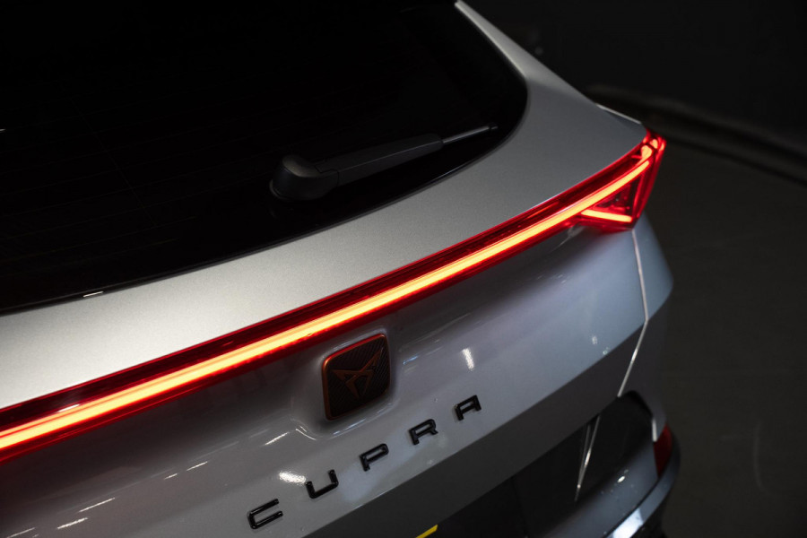 CUPRA Formentor 1.4 e-Hybrid VZ Performance | Panorama | 360 Camera | Trekhaak