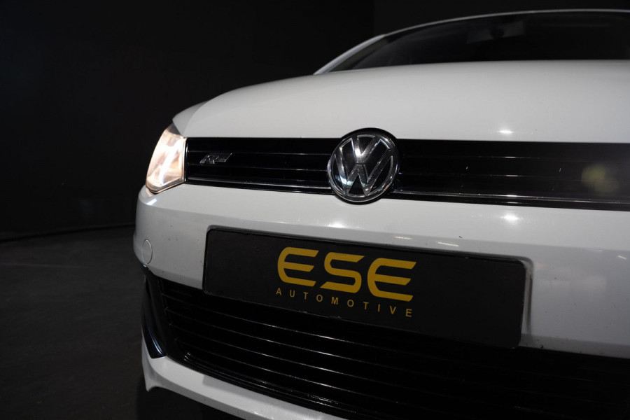 Volkswagen Polo 1.2 TSI R-Line | Cruise | Airco | Carplay