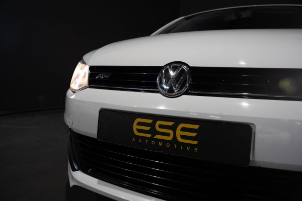 Volkswagen Polo 1.2 TSI R-Line | Cruise | Airco | Carplay