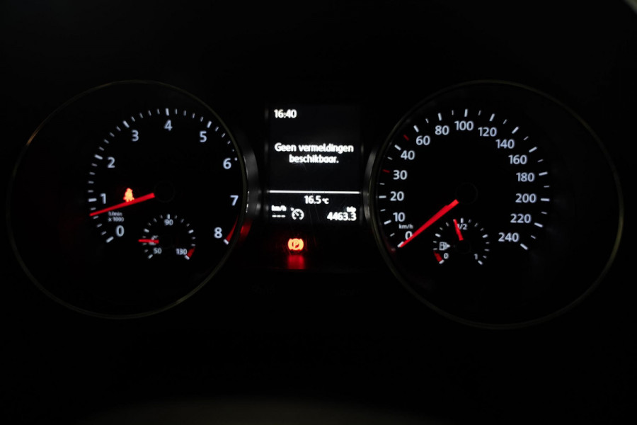 Volkswagen Polo 1.2 TSI R-Line | Cruise | Airco | Carplay
