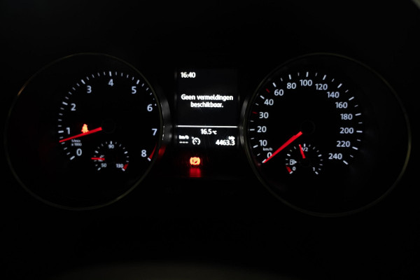 Volkswagen Polo 1.2 TSI R-Line | Cruise | Airco | Carplay