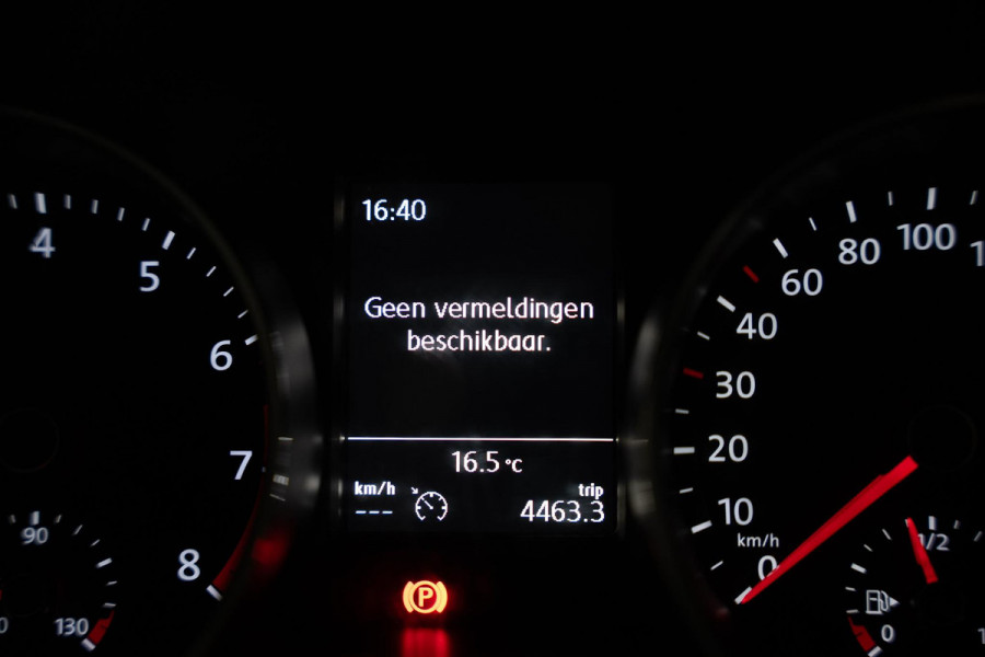 Volkswagen Polo 1.2 TSI R-Line | Cruise | Airco | Carplay