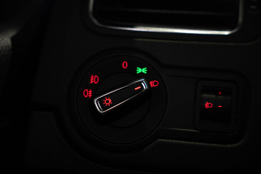 Volkswagen Polo 1.2 TSI R-Line | Cruise | Airco | Carplay