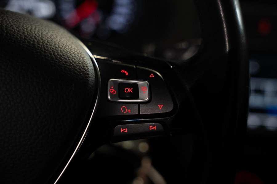 Volkswagen Polo 1.2 TSI R-Line | Cruise | Airco | Carplay