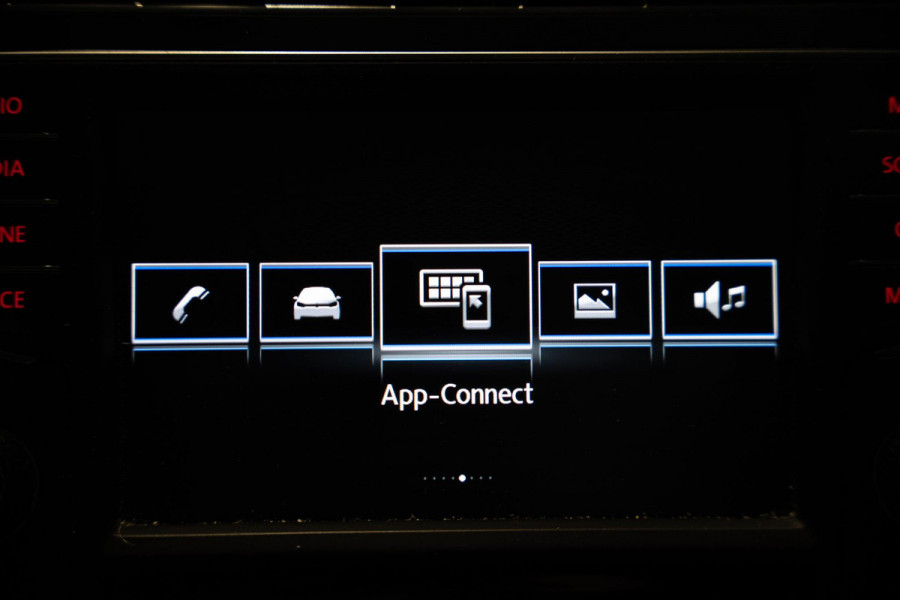 Volkswagen Polo 1.2 TSI R-Line | Cruise | Airco | Carplay