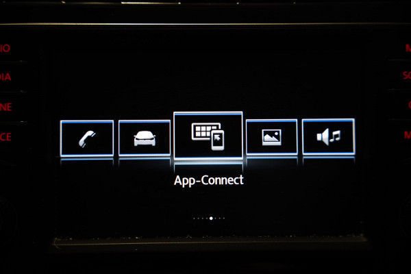 Volkswagen Polo 1.2 TSI R-Line | Cruise | Airco | Carplay