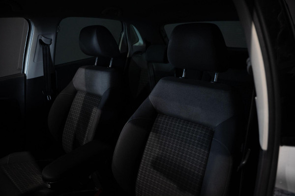 Volkswagen Polo 1.2 TSI R-Line | Cruise | Airco | Carplay