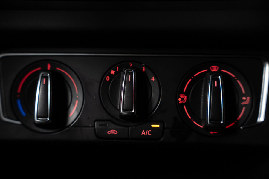 Volkswagen Polo 1.2 TSI R-Line | Cruise | Airco | Carplay