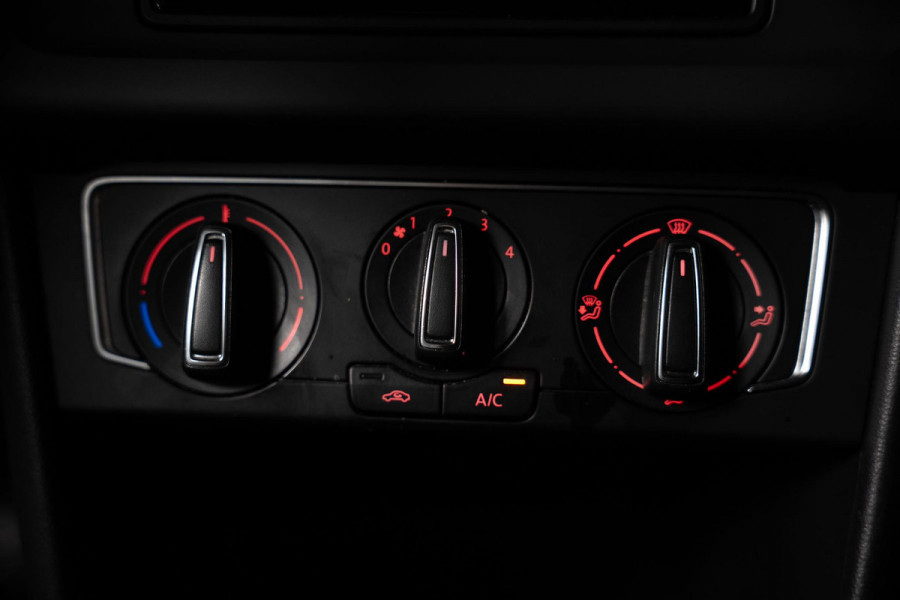 Volkswagen Polo 1.2 TSI R-Line | Cruise | Airco | Carplay